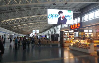 西安機(jī)場(chǎng)廣告