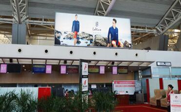 西安機(jī)場(chǎng)廣告