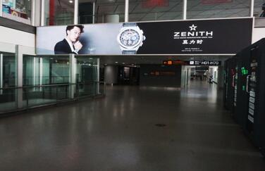 西安機(jī)場(chǎng)廣告