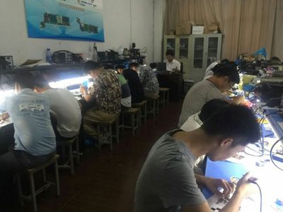 免費試學(xué)_手機維修_家電空調(diào)維修_電腦維修_杭州華力電子維修培訓(xùn)學(xué)校