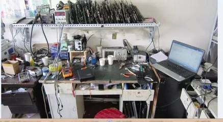 這樣的工具管理能讓你提高工作效率 —— 計算機維修實用指南