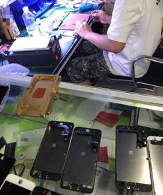 手機電腦壞了到哪修 去維修店還是去售后 知道這些少花冤枉錢